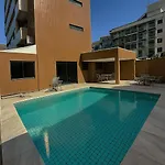 Apartamento Em Joao Pessoa - Frente Pro Mar